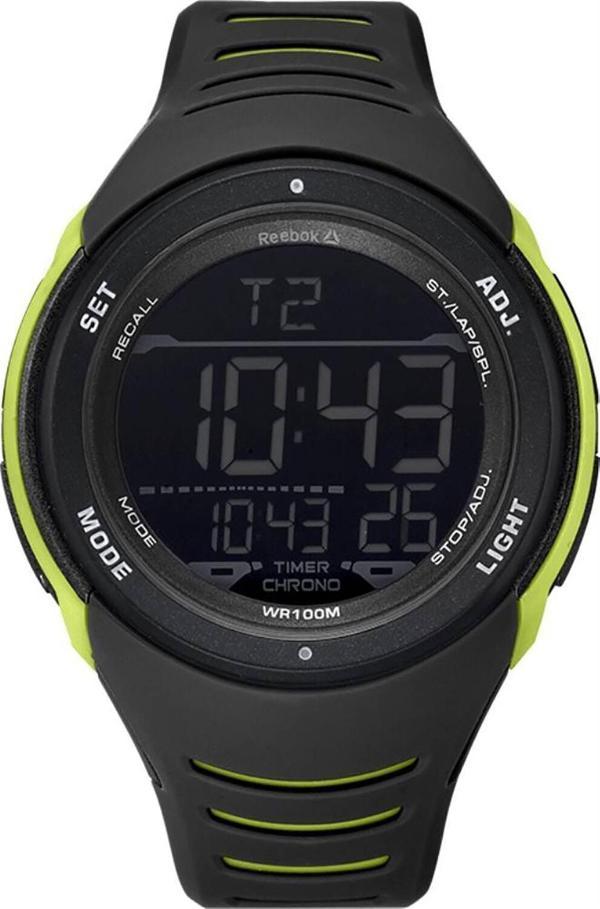 Reebok Rd-ver-g9-pbpb-by Erkek Kol Saati - Image 1