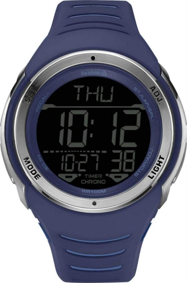 Reebok Rd-ver-g9-pnpn-b1 Erkek Kol Saati - Image 1