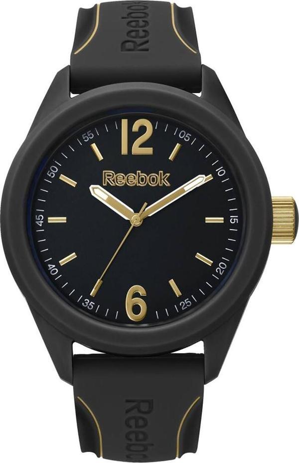 Reebok Rf-sds-g2-pbıb-b3 Erkek Siyah Kol Saati - Image 1
