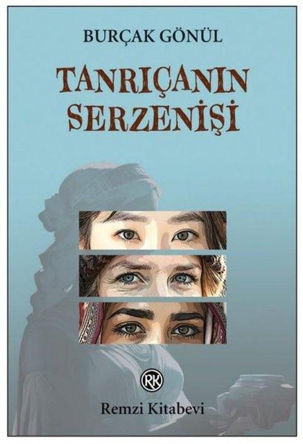 Tanrıçanın Serzenişi - Remzi Kitabevi - Image 1