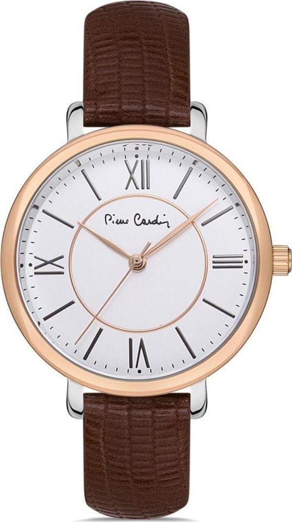 Pierre Cardin 800102f09 Erkek Kol Saati - Image 1