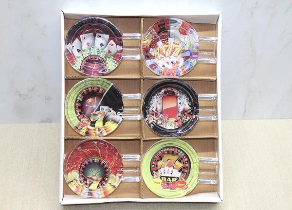 Cam Küllük Alk3666 - Image 1