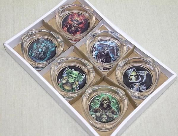 Cam Küllük Alk3687 - Image 1