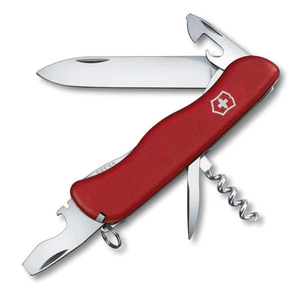 Victorinox 0.8353 Picknicker Çakı - Kırmızı - Image 1