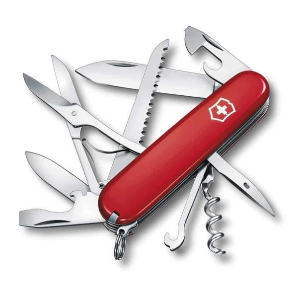 Victorinox 1.3713 Huntsman Çakı - Image 1