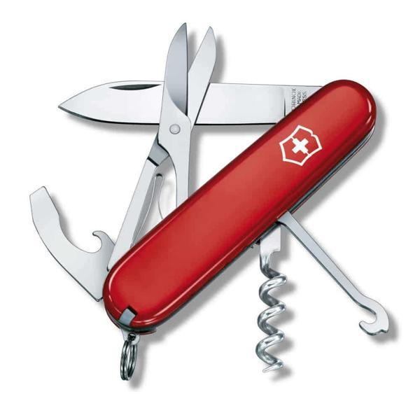 Victorinox 1.3405 Compact Çakı - Image 1