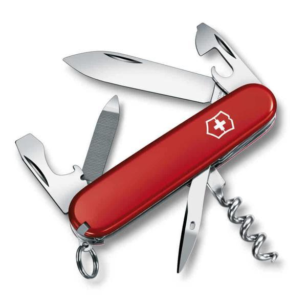 Victorinox 0.3803 Sportsman Çakı - Image 1