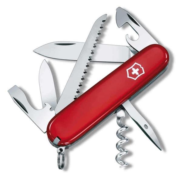 Victorinox 1.3613 Camper Çakı - Image 1