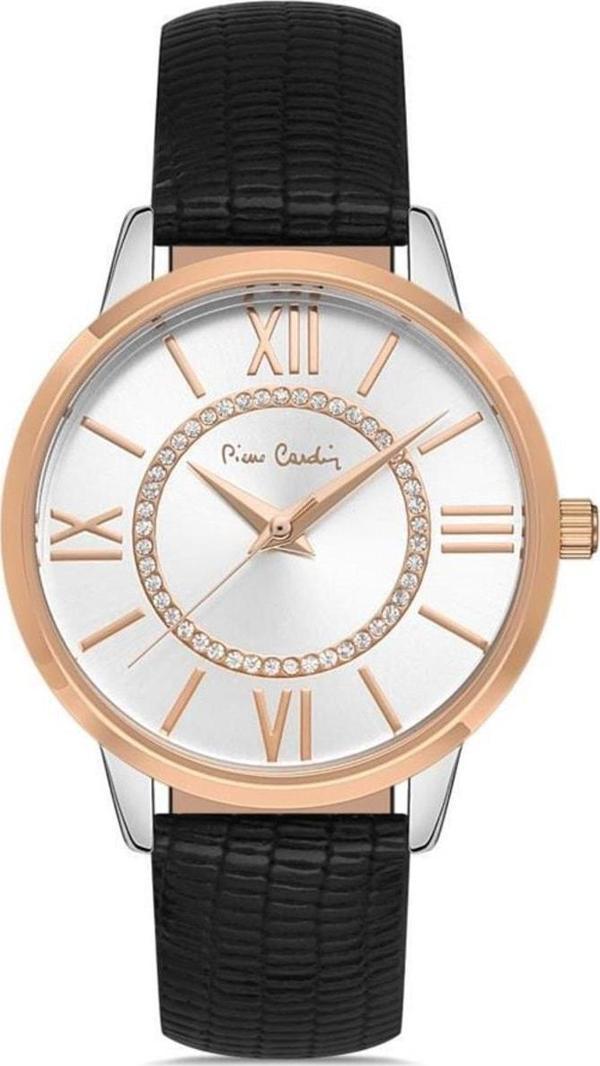 Pierre Cardin 800202f06 Kadın Kol Saati - Image 1
