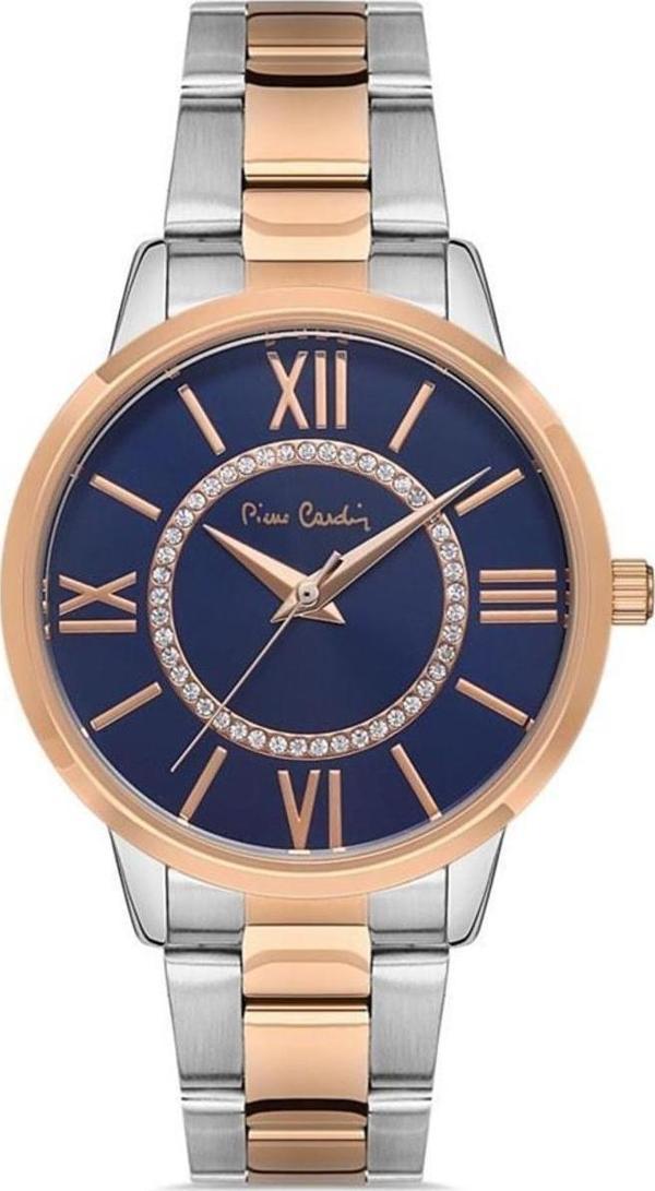 Pierre Cardin 800202f09 Kadın Kol Saati - Image 1