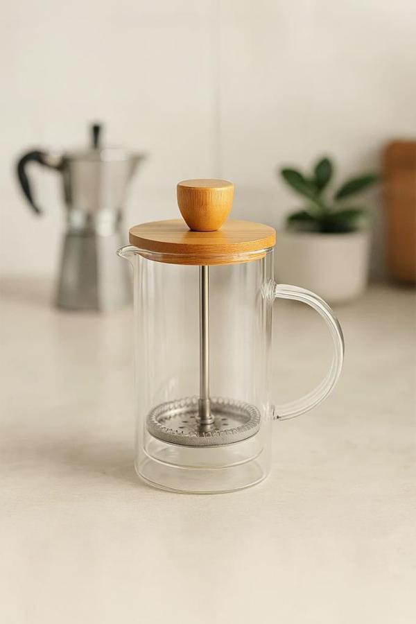 Bambum Azir - French Press 350ml - Image 1