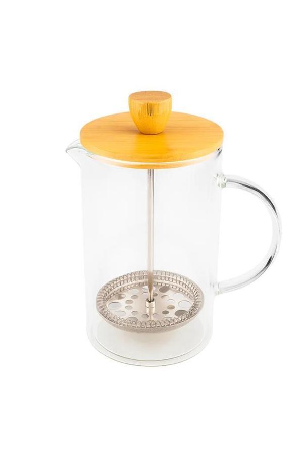 Bambum Azir - French Press 600ml - Image 1