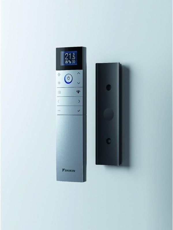 Daikin Emura FTXJ42AS A++ 14000 BTU Inverter Duvar Tipi Klima - Image 1