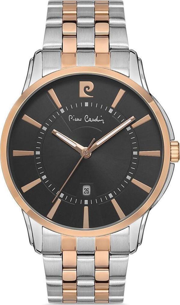 Pierre Cardin 800211f04 Erkek Kol Saati - Image 1
