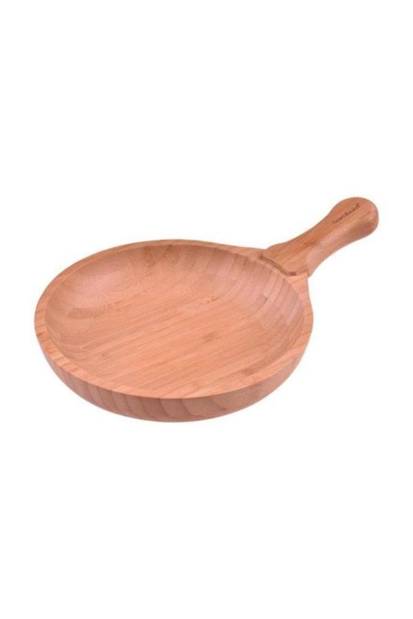 Bambum Sapanji - Kulplu Sunum Tabağı - Image 1