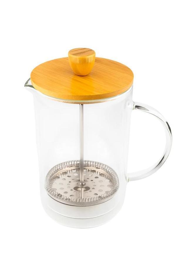 Bambum Azir - French Press 800ml - Image 1