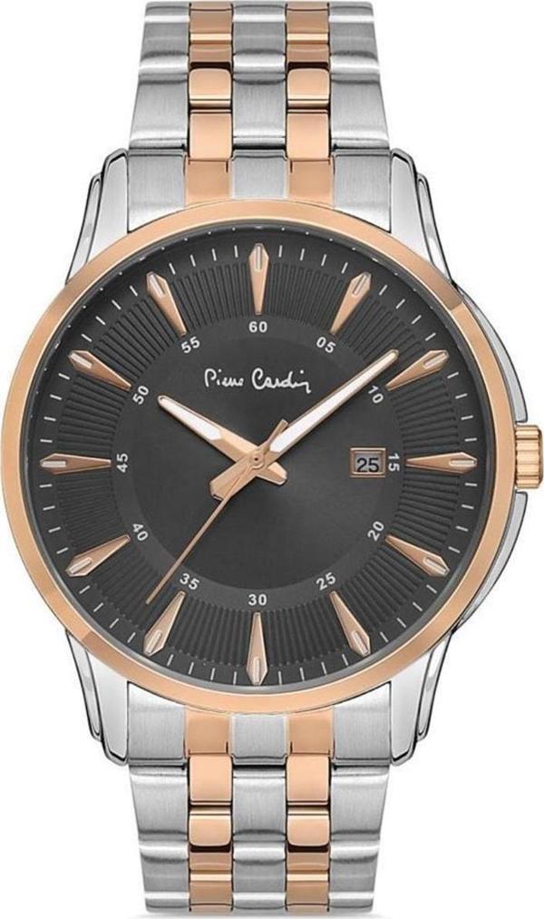 Pierre Cardin 800211f104 Erkek Kol Saati - Image 1