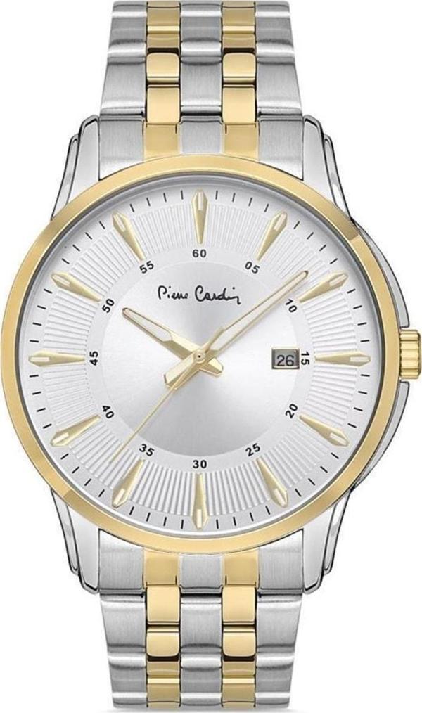 Pierre Cardin 800211f106 Erkek Kol Saati - Image 1