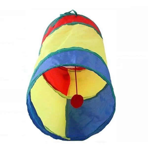 Kedi Oyun Tüneli - Image 1