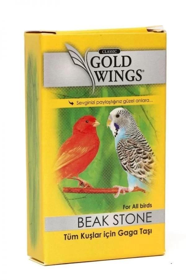 Gold Wings Classic Gaga Taşı Kutulu - Image 1