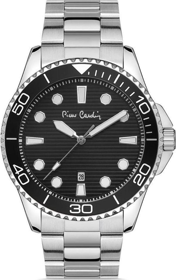 Pierre Cardin 800311f02 Erkek Kol Saati - Image 1