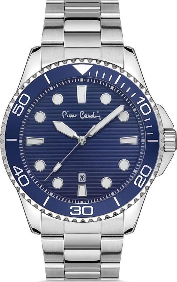 Pierre Cardin 800311f05 Erkek Kol Saati - Image 1