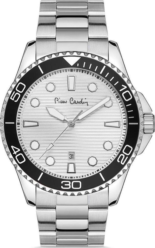 Pierre Cardin 800311f06 Erkek Kol Saati - Image 1