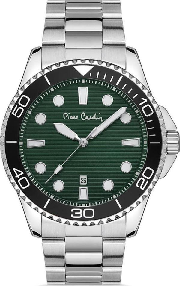 Pierre Cardin 800311f07 Erkek Kol Saati - Image 1