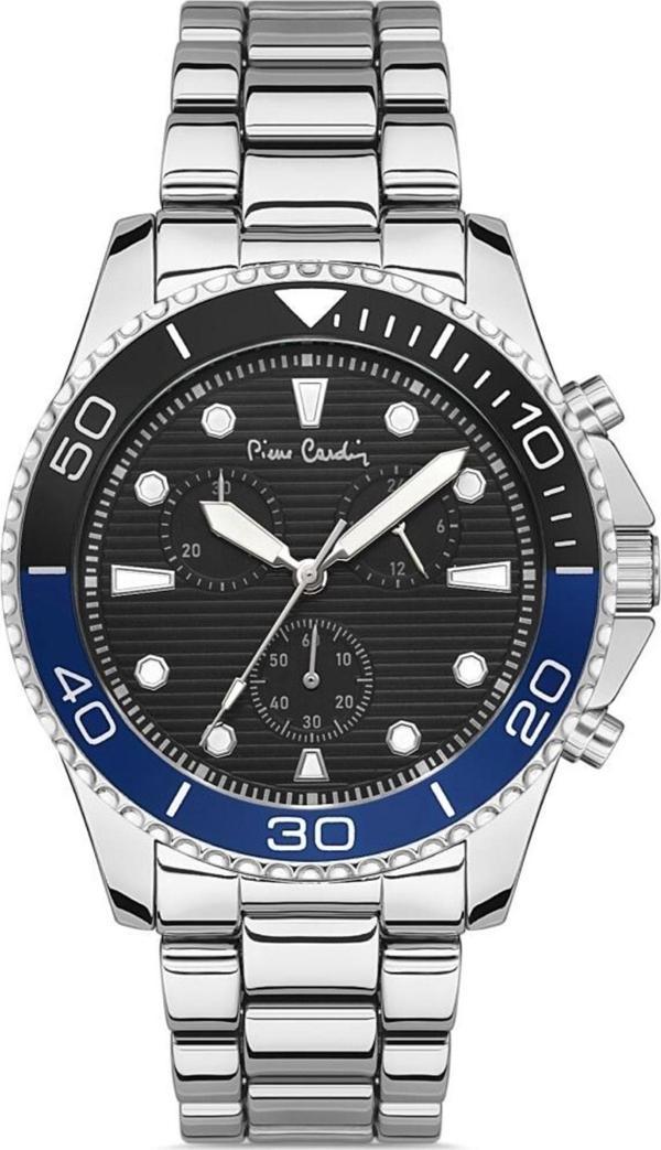 Pierre Cardin 800311f104 Erkek Kol Saati - Image 1