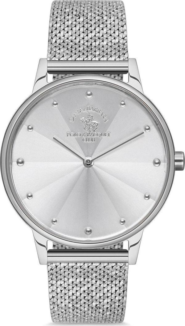 Santa Barbara Polo & Racquet Club Kadın Kol Saati - Image 1