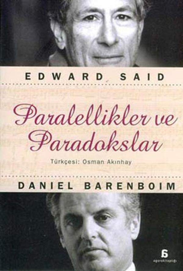 Paralellikler ve Paradokslar - Agora Kitaplığı - Image 1