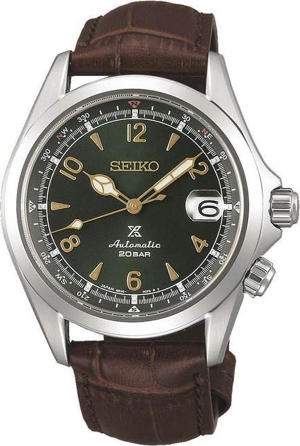 Seiko Prospex SPB121 Erkek Kol Saati - Image 1