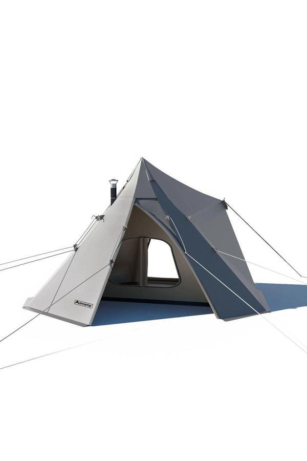 Orcamp Dome 4 tipi Çadır - Image 1