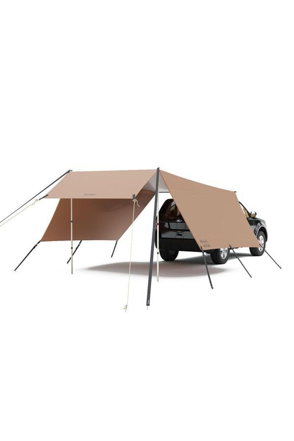 Orcamp Tectum SUV Araç Tentesi - Image 1