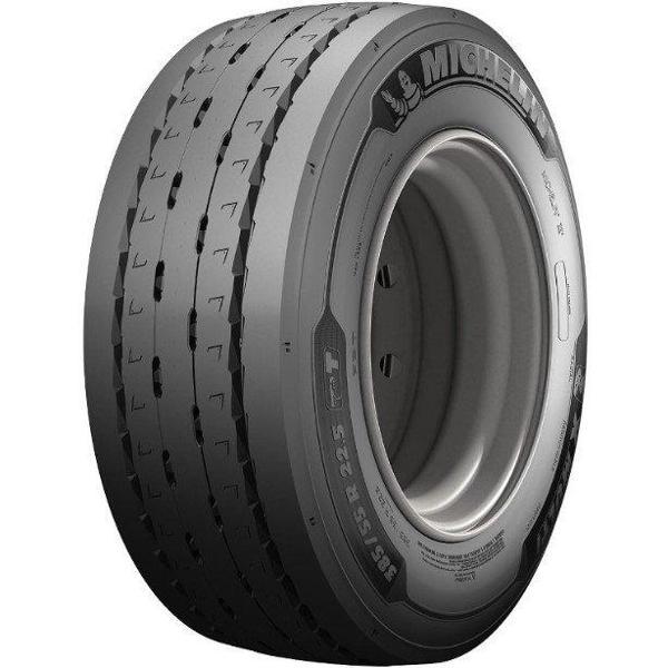 Michelin 215/75R17.5 136/134J X Multi T2 (Yaz) (2025) - Image 1