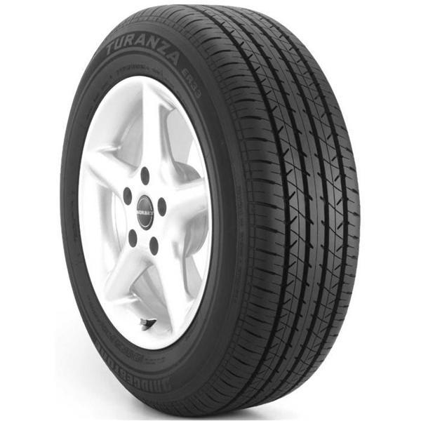 Bridgestone 215/50R17 91V Turanza ER33 (Yaz) (2025) - Image 1