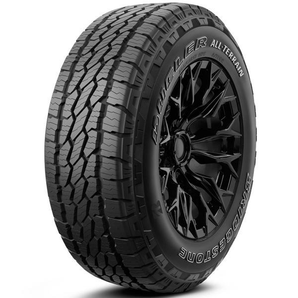Bridgestone 255/70R15C 112/110T Dueler All Terrain A/T 002 (4 Mevsim) (2025) - Image 1