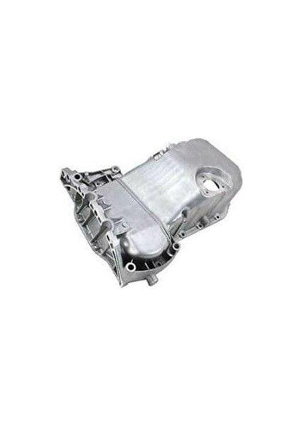 Volkswagen Passat Audi A4 A6 1.8 1.9 TDI 96 Sonrası Sensörlü Yağ Karteri Yağlama Deliksiz - Image 1