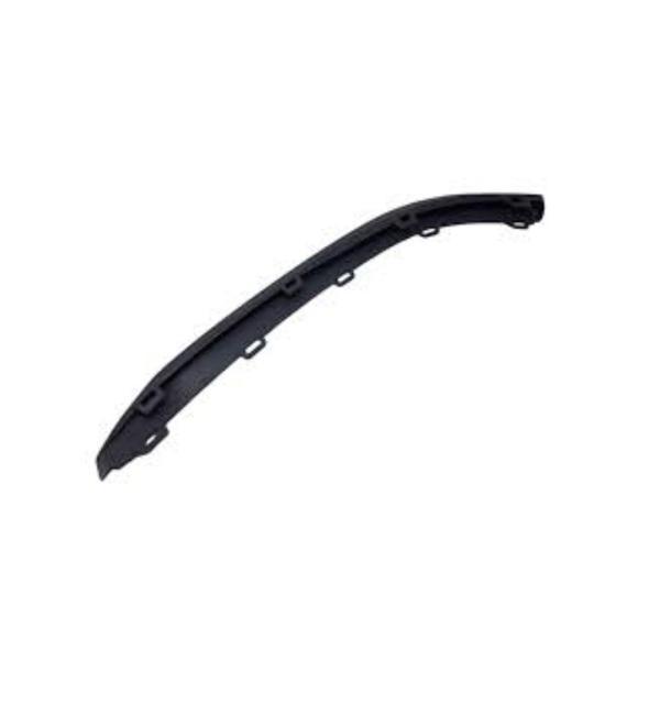Volkswagen Golf 7.5 2012 Sonrası Ön Sağ Tampon Spoileri - Image 1