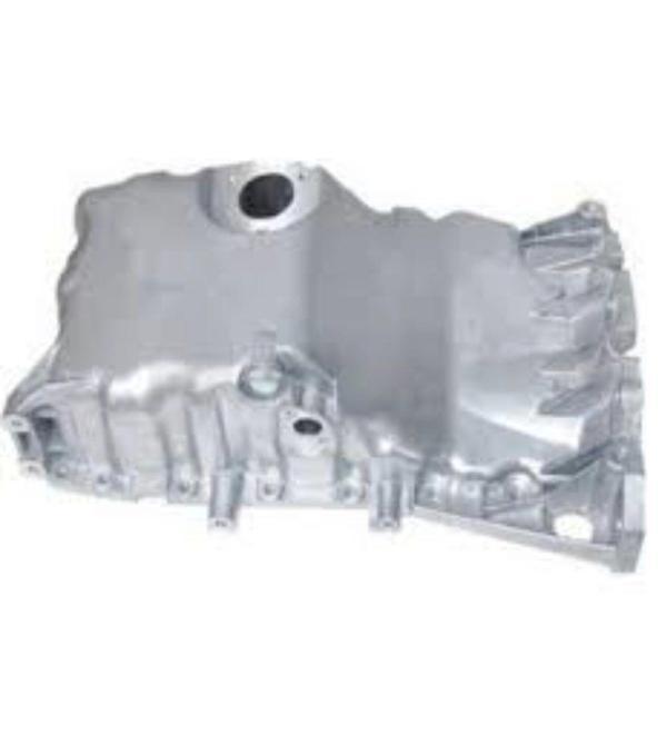 Audi A4 A6 2.0 2001 Yağ Karteri - Image 1