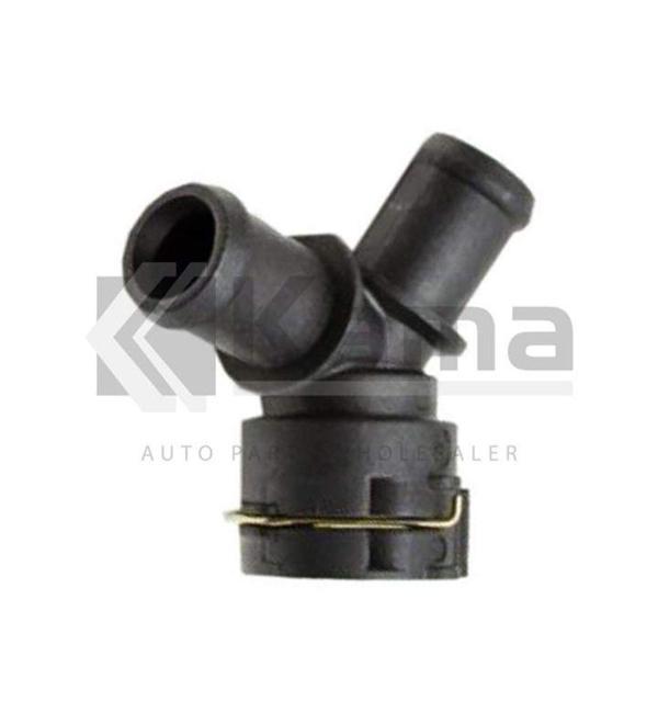 Volkswagen Golf 7 Audi A3 Su Flanşı - Image 1