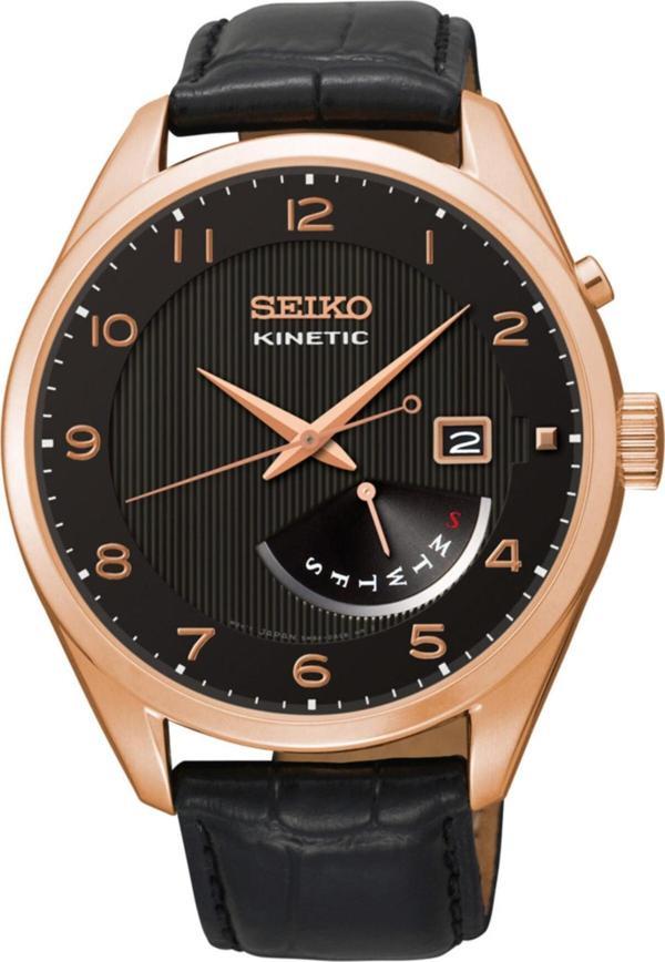 Seiko Kinetic Srn054p Erkek Kol Saati - Image 1