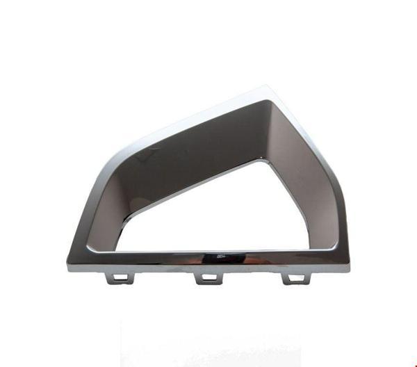 Bmw G30 Ön Tampon Krom Çerçeve Sağ (Luxury) 2020 Sonrası Uyumlu - Image 1