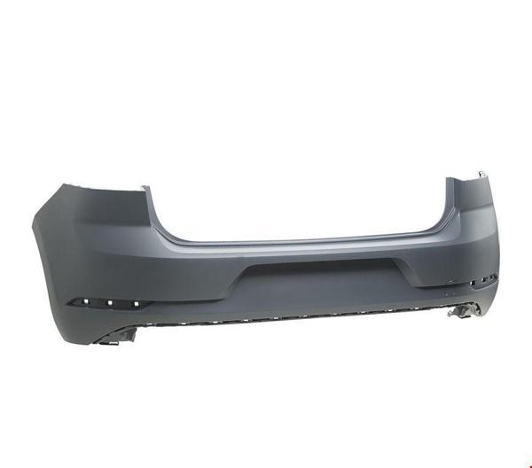 Volkswagen Golf 75 Arka Tampon (4 Sensörlü) 2017 Sonrası Uyumlu - Image 1