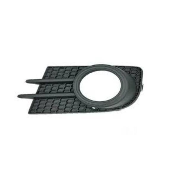 Volkswagen Tiguan 2012 2016 Sol Sisli Tampon Izgarası - Image 1