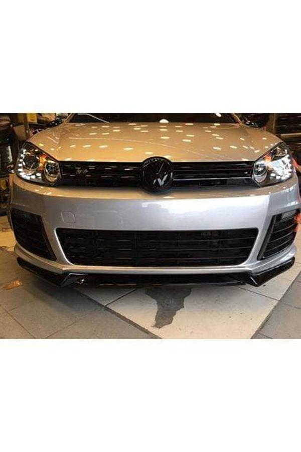 Volkswagen Golf Jetta Passat Audi 80 Separator (Yağ Buhar Ayrıştırıcı) - Image 1