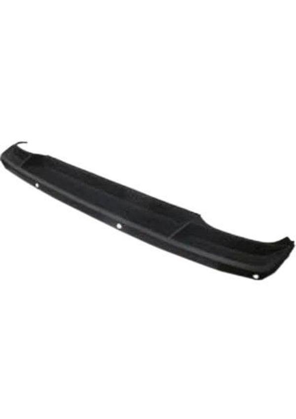 Skoda Octavia 2 2004 2013 Arka Tampon Spoileri - Image 1