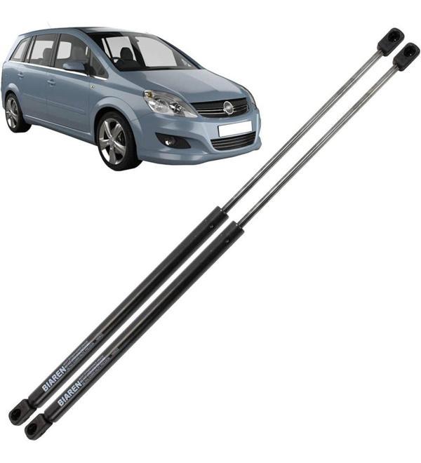 Opel Zafira B 2005-2015 Bagaj Amortisörü - Image 1