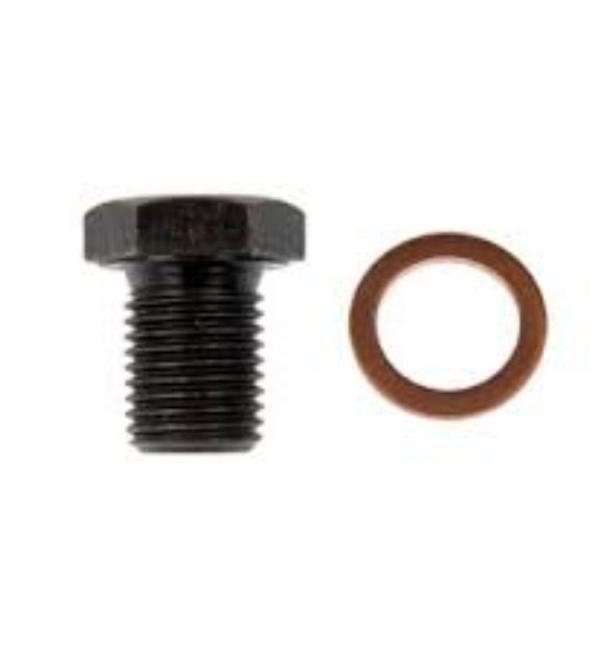 Volkswagen Audi Seat 19 Mm Karter Tapası - Image 1