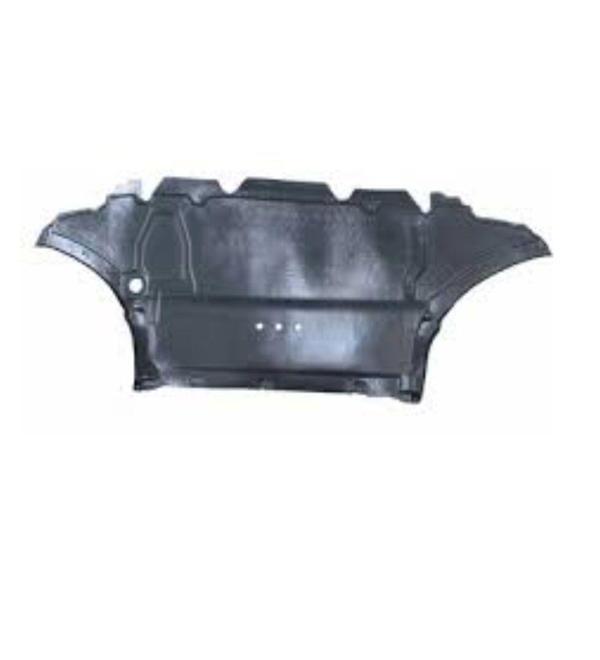 Audi A4 A5 2008 Sonrası Karter Muhafazası Plastik - Image 1